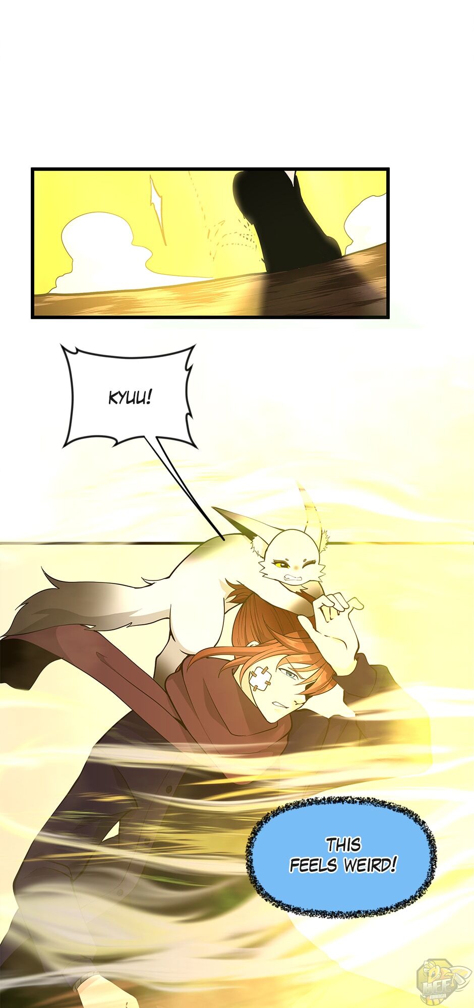 The Beginning After The End Chapter 125 image 034